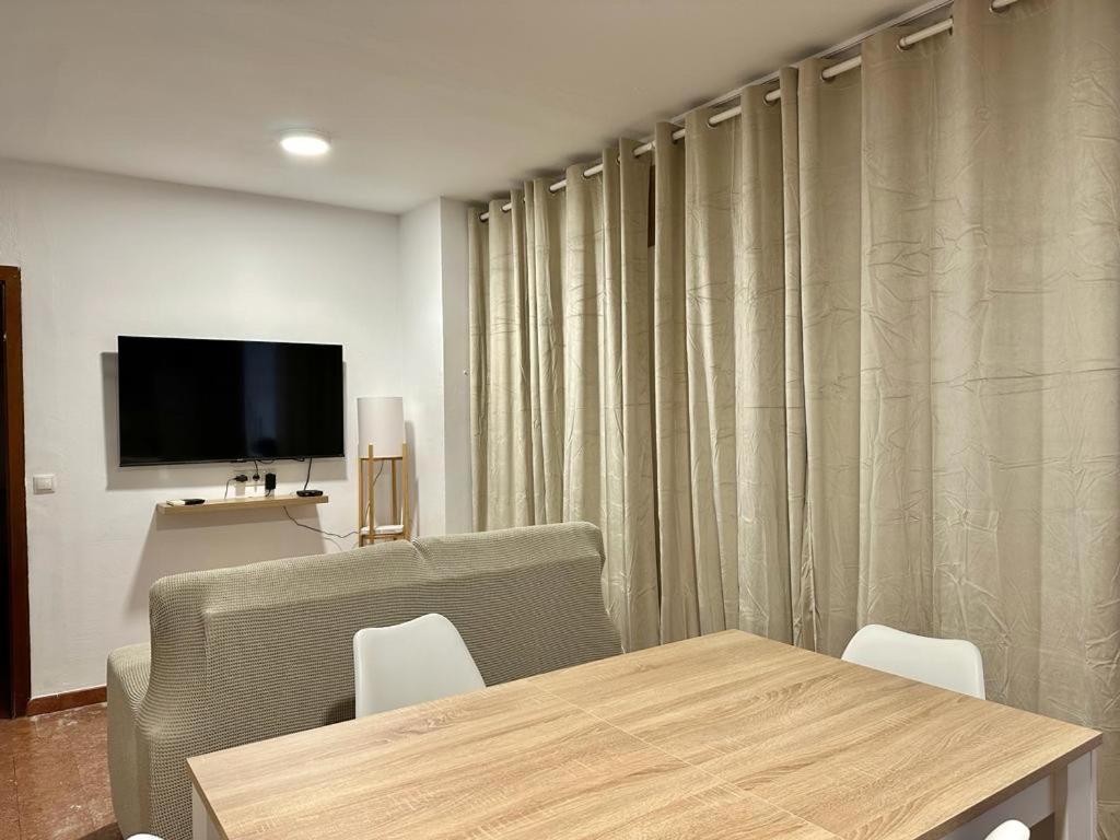 Casa Levi Apartment Cordoba Ngoại thất bức ảnh