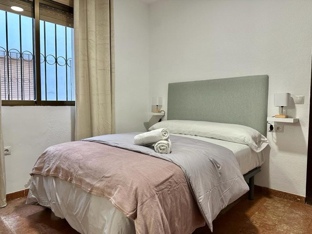 Casa Levi Apartment Cordoba Ngoại thất bức ảnh